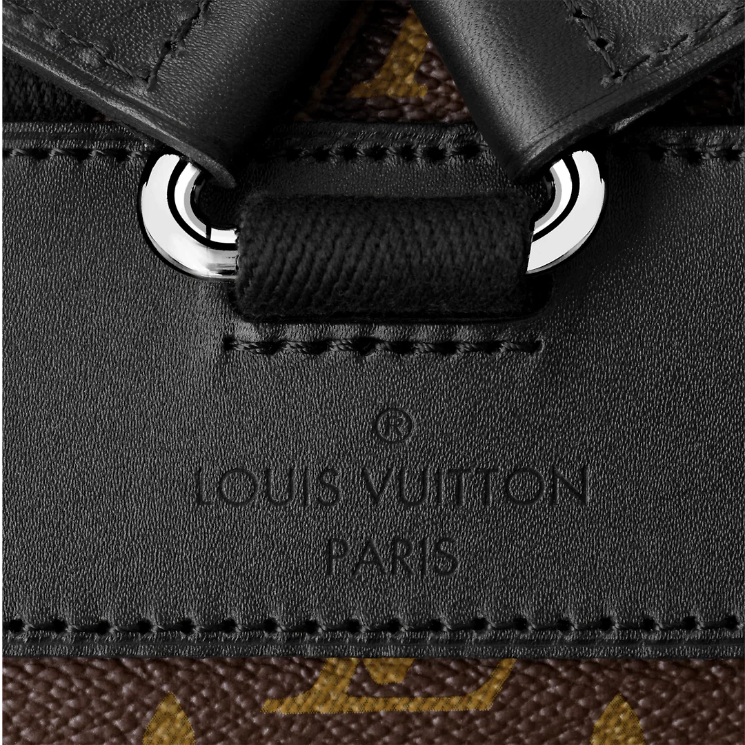 LV CHRISTOPHER M43735 MM