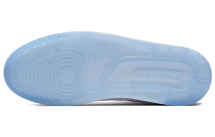 Air Jordan 3 Retro 'Triple White' 136064-111