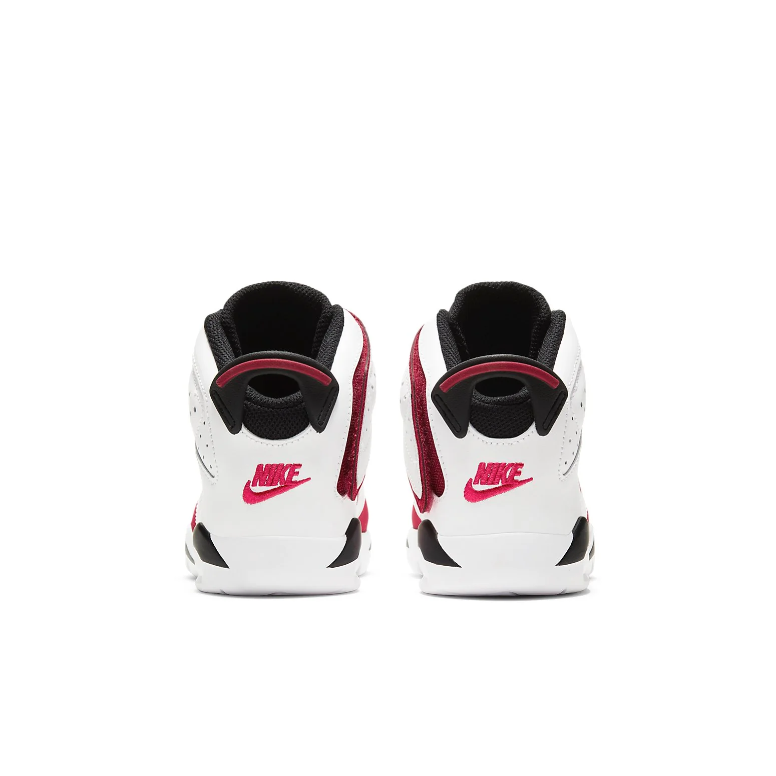 (PS) Air Jordan 6 Retro Little Flex 'Carmine' CT4416-106