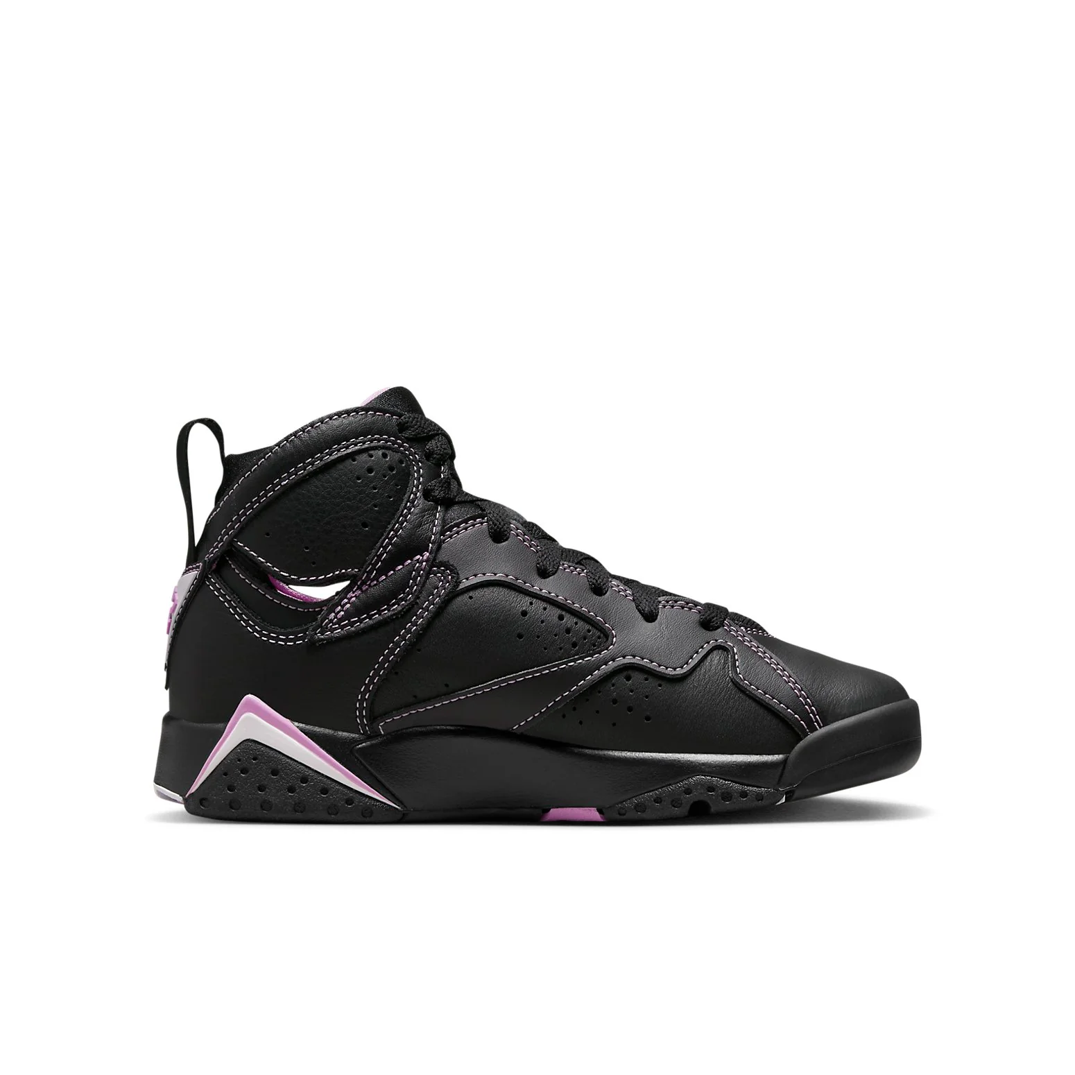 (GS) Air Jordan 7 Retro 'Barely Grape' DV2255-055