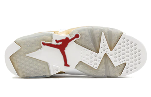 Air Jordan 6 Retro 'GMP' 384664-135