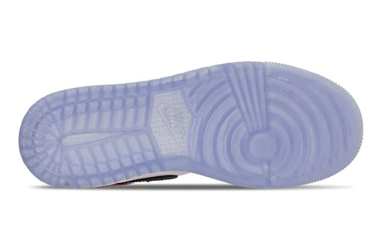 (GS) Air Jordan 1 Retro High 'Spider-Man Origin Story' 575441-602