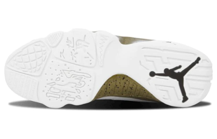 Air Jordan 9 Retro 'Statue' 302370-109