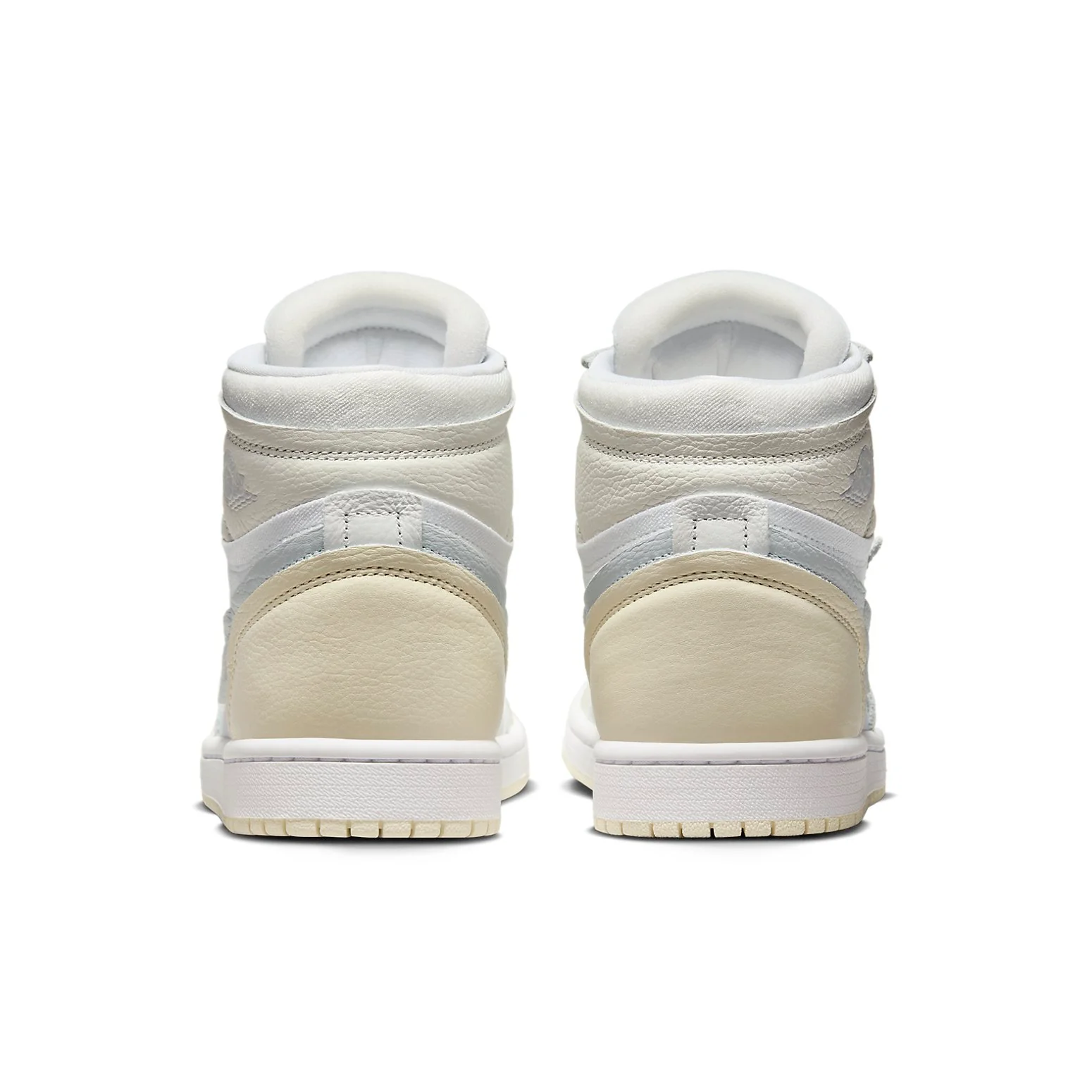 (WMNS) Air Jordan 1 MM High 'Coconut Milk' FB9891-100