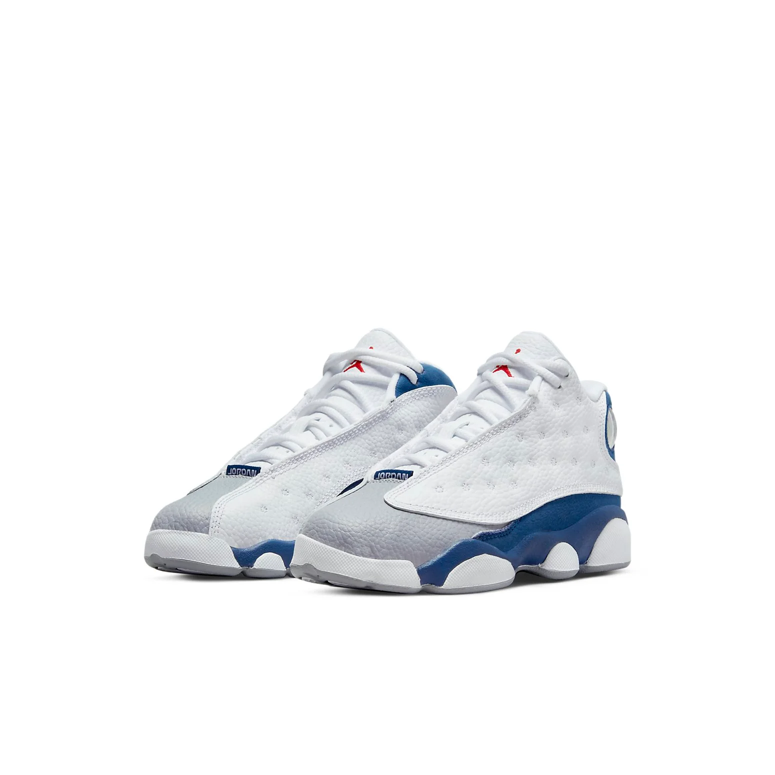 (PS) Air Jordan 13 Retro 'French Blue' DJ3005-164