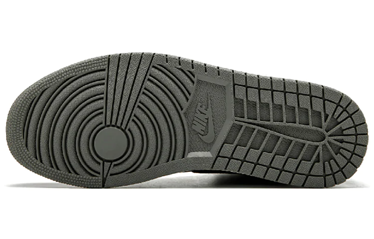 Air Jordan 1 Retro High Premium 'Shadow Camo' AA3993-034