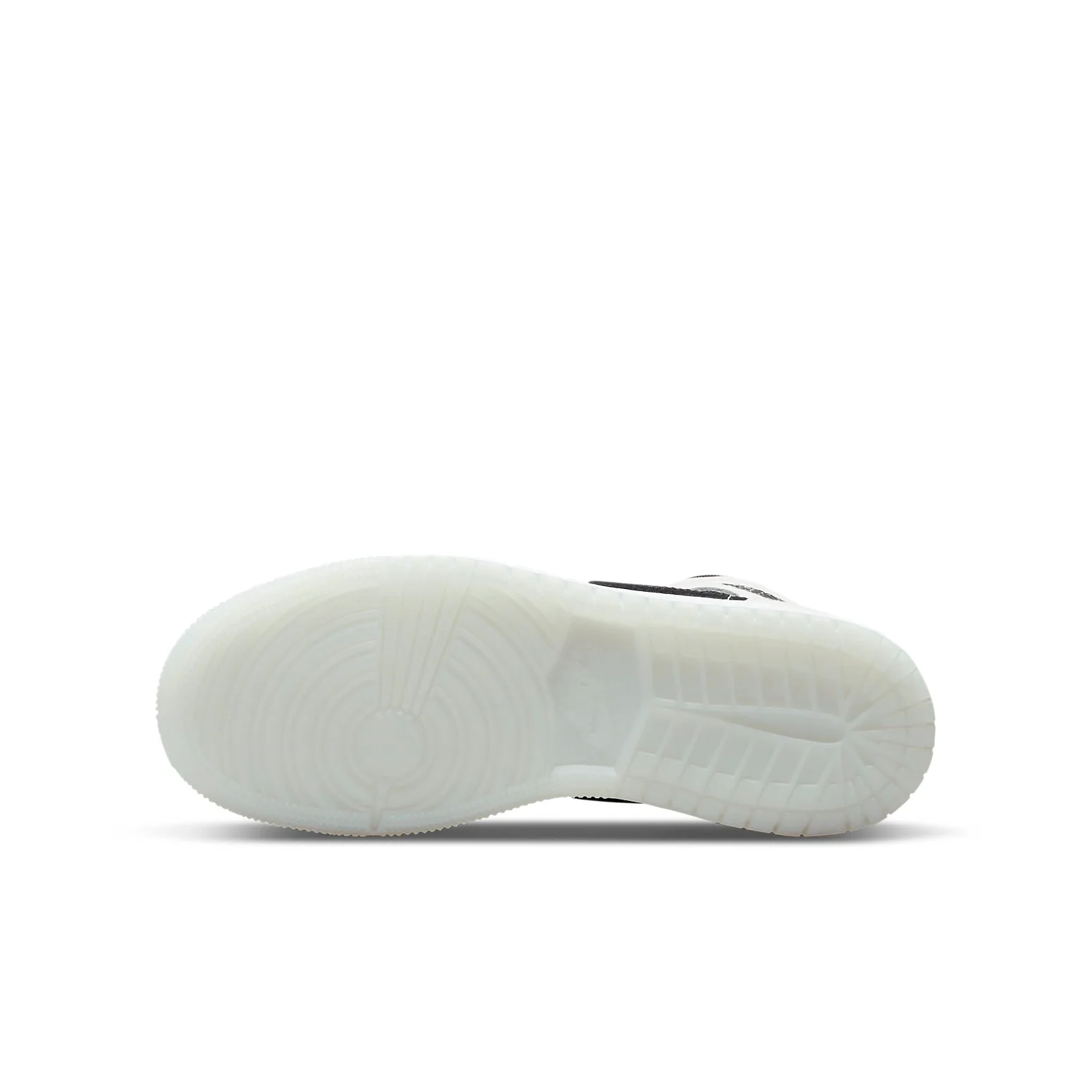 (GS) Air Jordan 1 Mid SE 'Diamond' DN4321-100