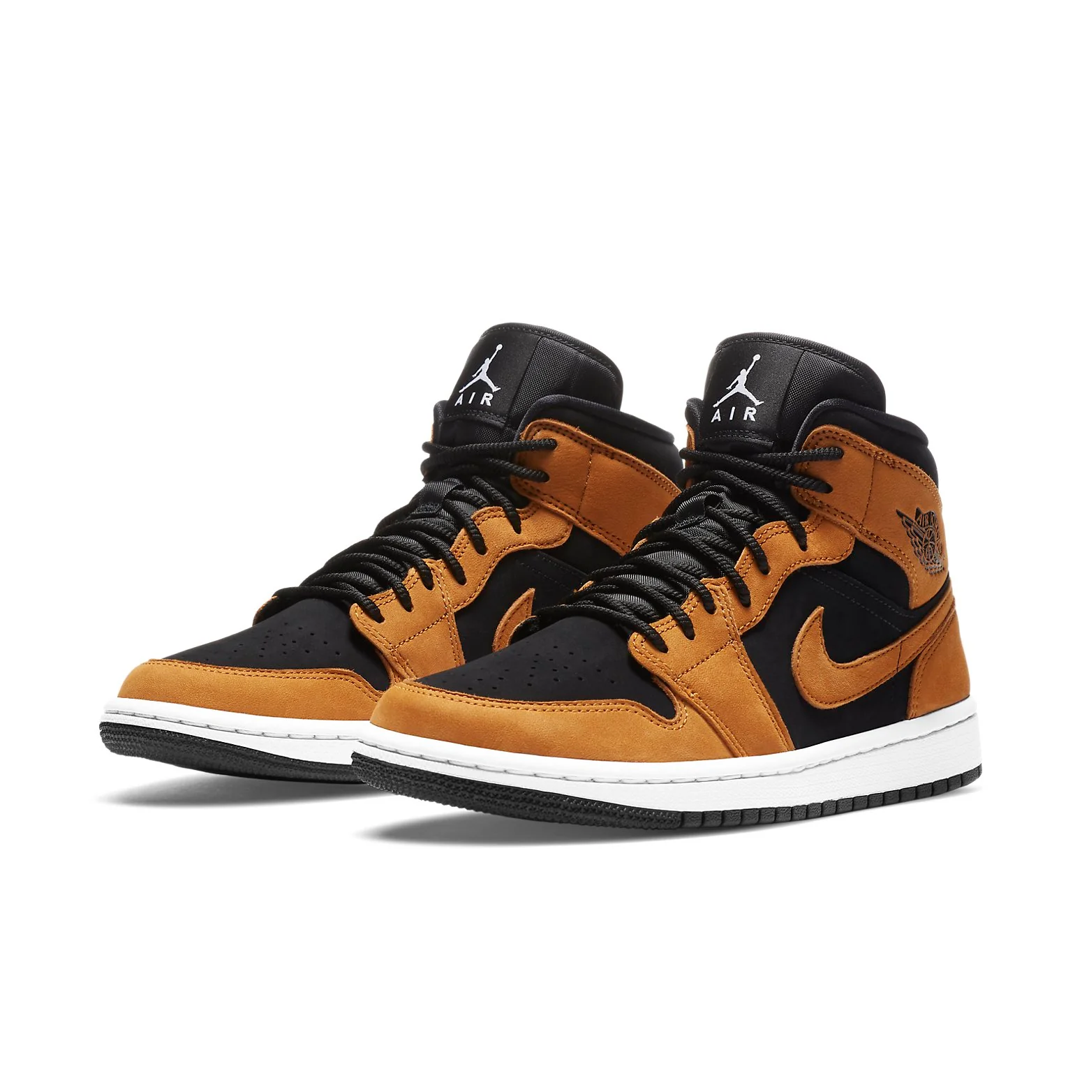 (WMNS) Air Jordan 1 Mid SE 'Desert Ochre' DB5453-700