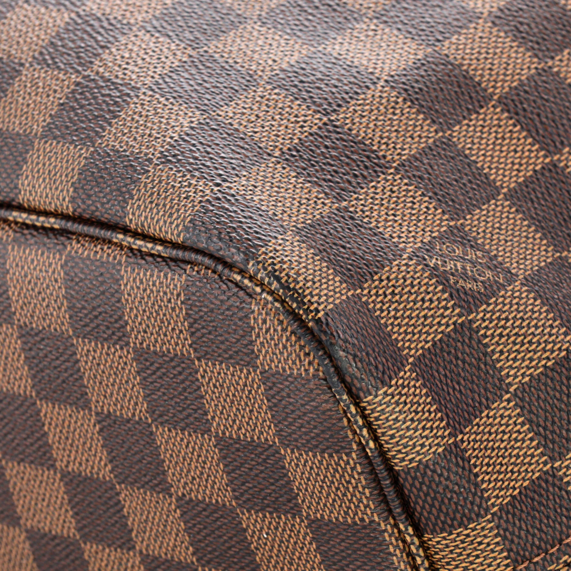 Neverfull NM Tote Damier MM