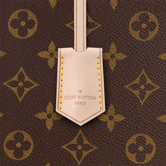 Louis Vuitton Montaigne MM M41056