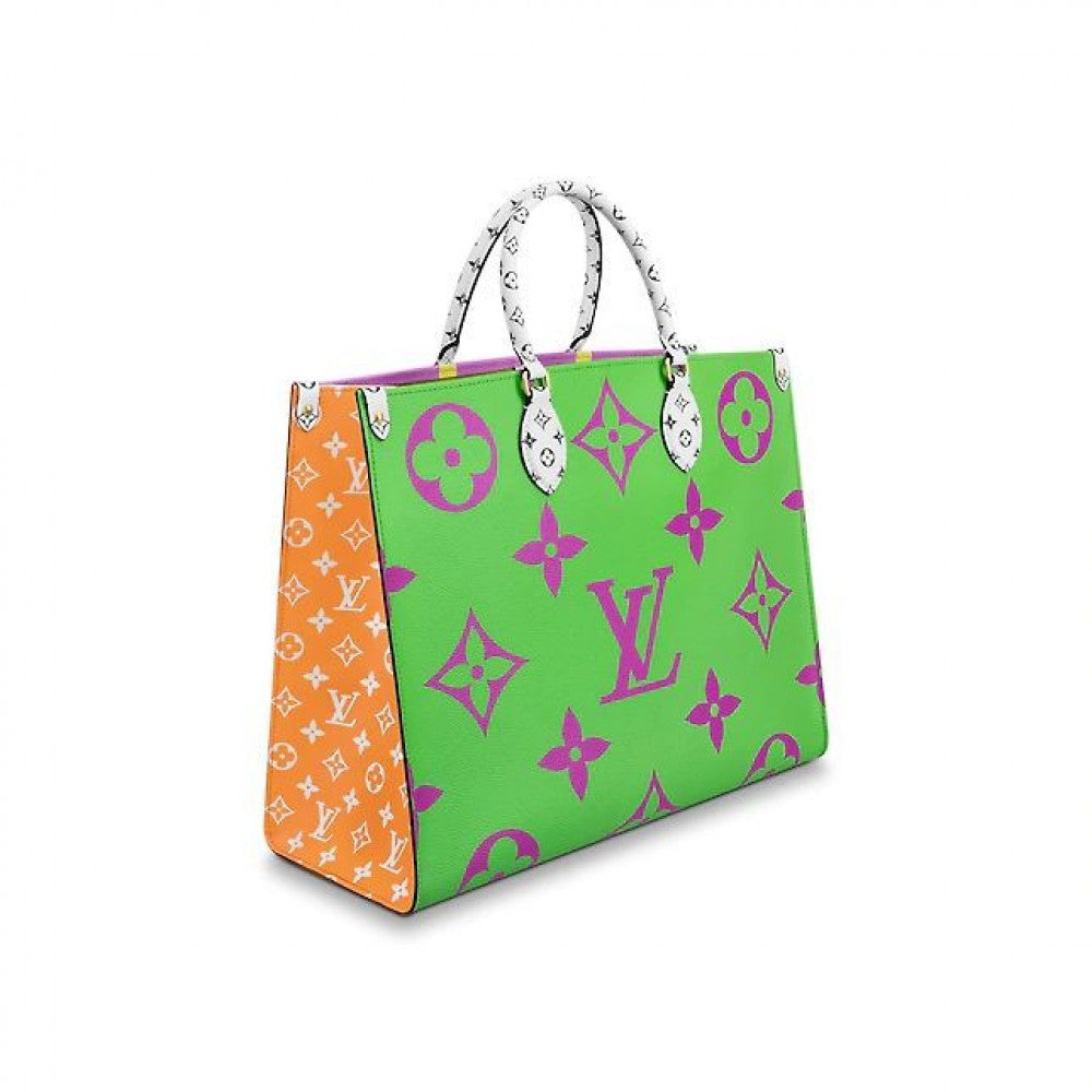 LV M44570 Onthego GM