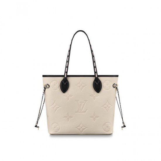LV M58525 Neverfull MM