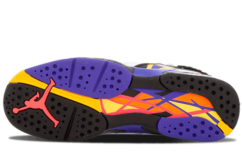 Air Jordan 8 'Three-Peat' 305381-142