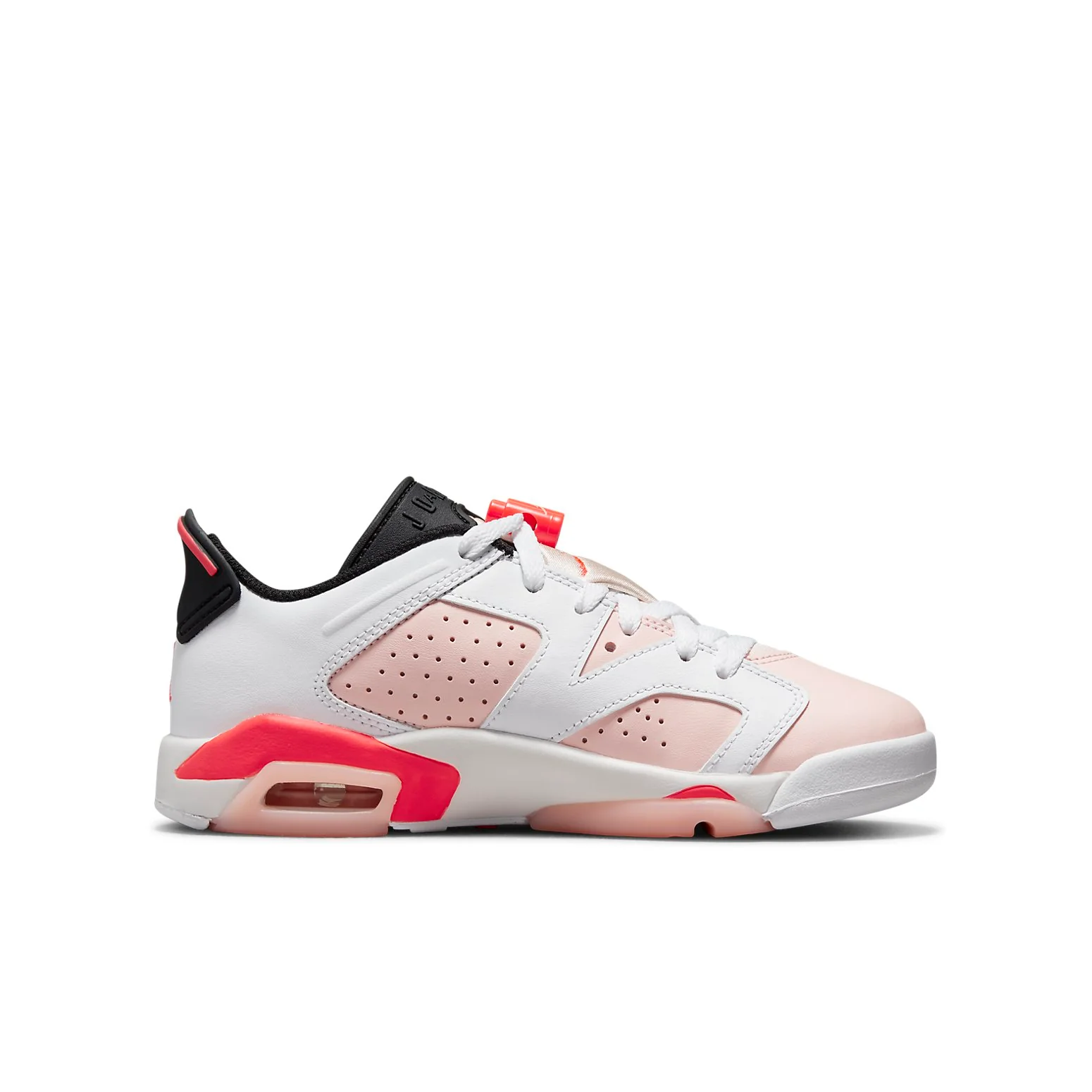 (GS) Air Jordan 6 Retro Low 'Atmosphere' 768878-102