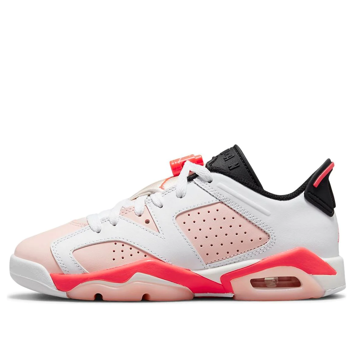 (GS) Air Jordan 6 Retro Low 'Atmosphere' 768878-102