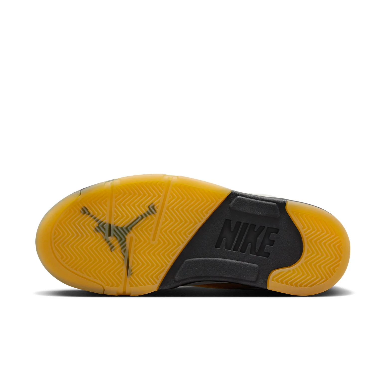 (WMNS) Air Jordan 5 x A Ma Maniere 'Photon Dust' FZ5758-004