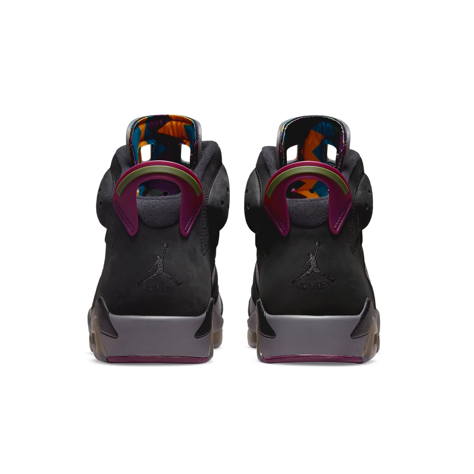 Air Jordan 6 Retro 'Bordeaux' CT8529-063