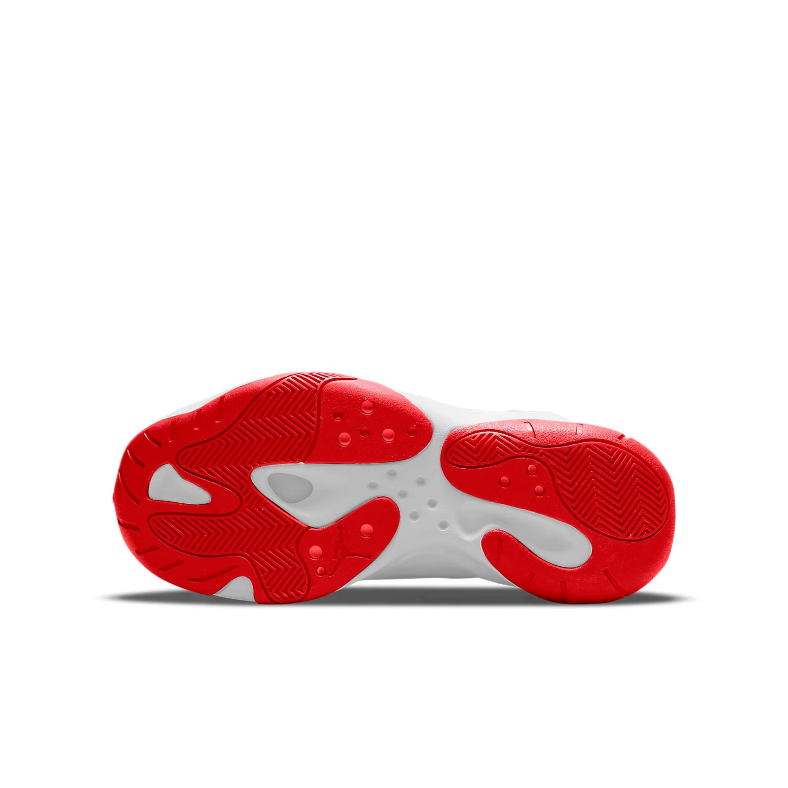 (GS) Air Jordan 11 CMFT Low 'White Chile Red' CZ0907-106