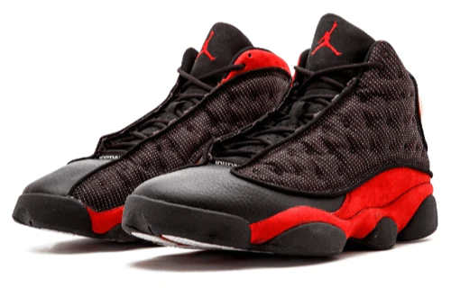 Air Jordan 13 Retro 'Bred' 2013 414571-010