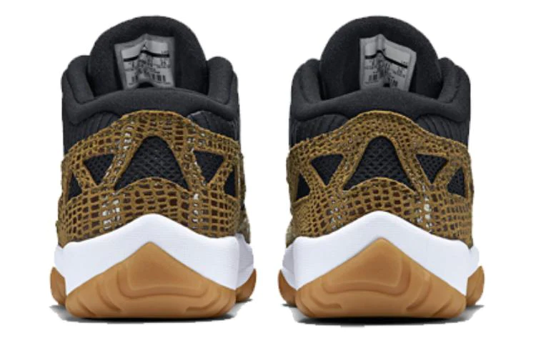 Air Jordan 11 IE Low 'Croc' 306008-013