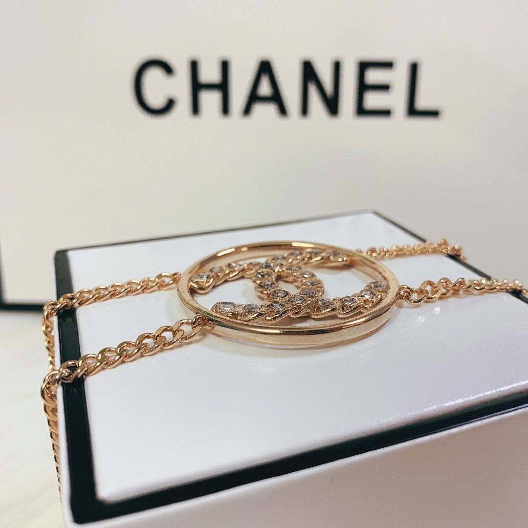 Classic Crystal Bracelet