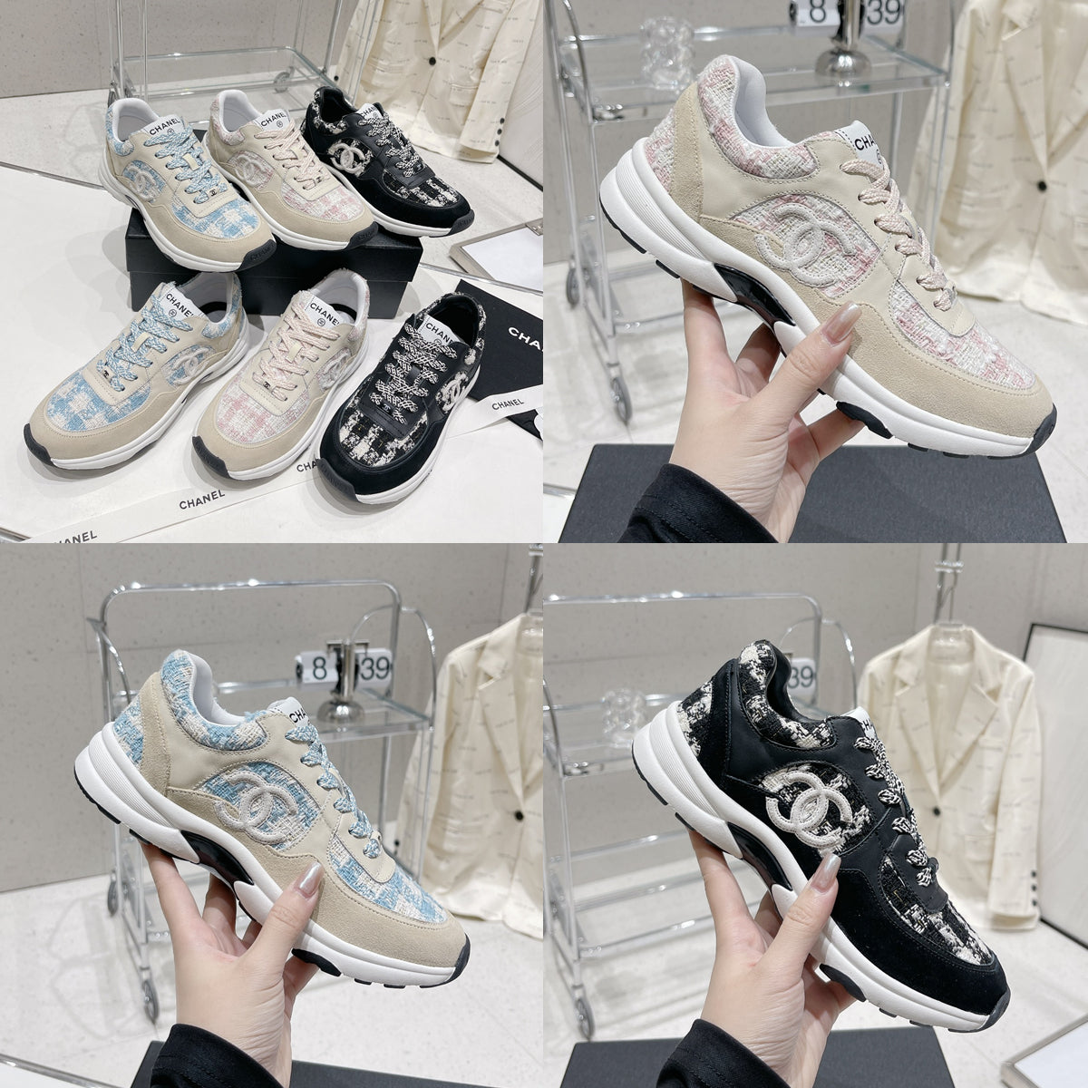 Women _Csaual shoes shoes eur 35-40