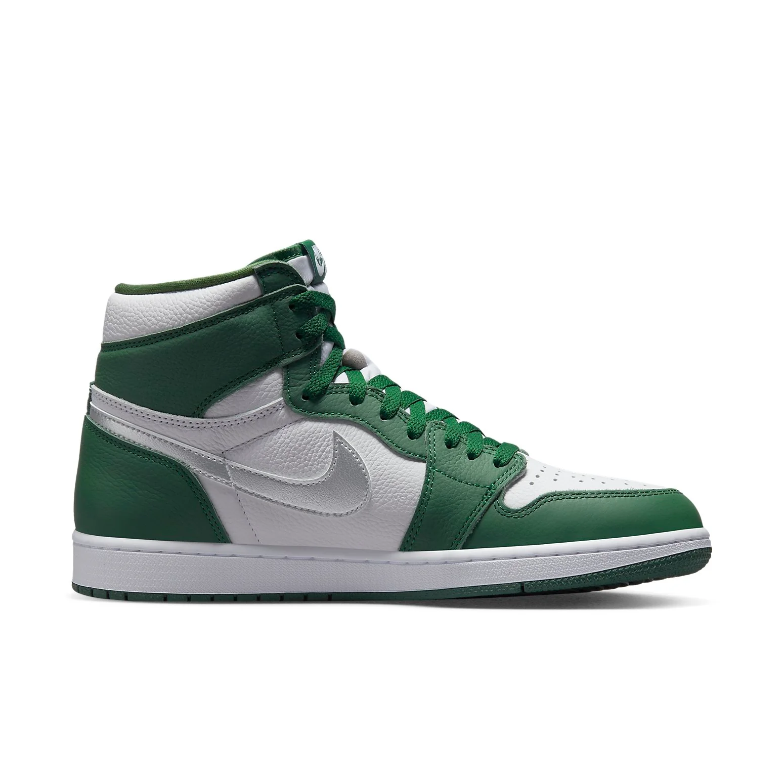 Air Jordan 1 Retro High OG 'Gorge Green' DZ5485-303