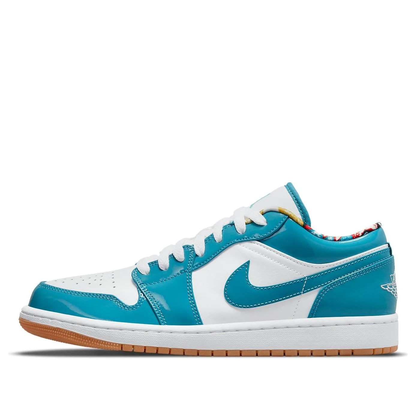 Air Jordan 1 Low 'Barcelona' DC6991-400