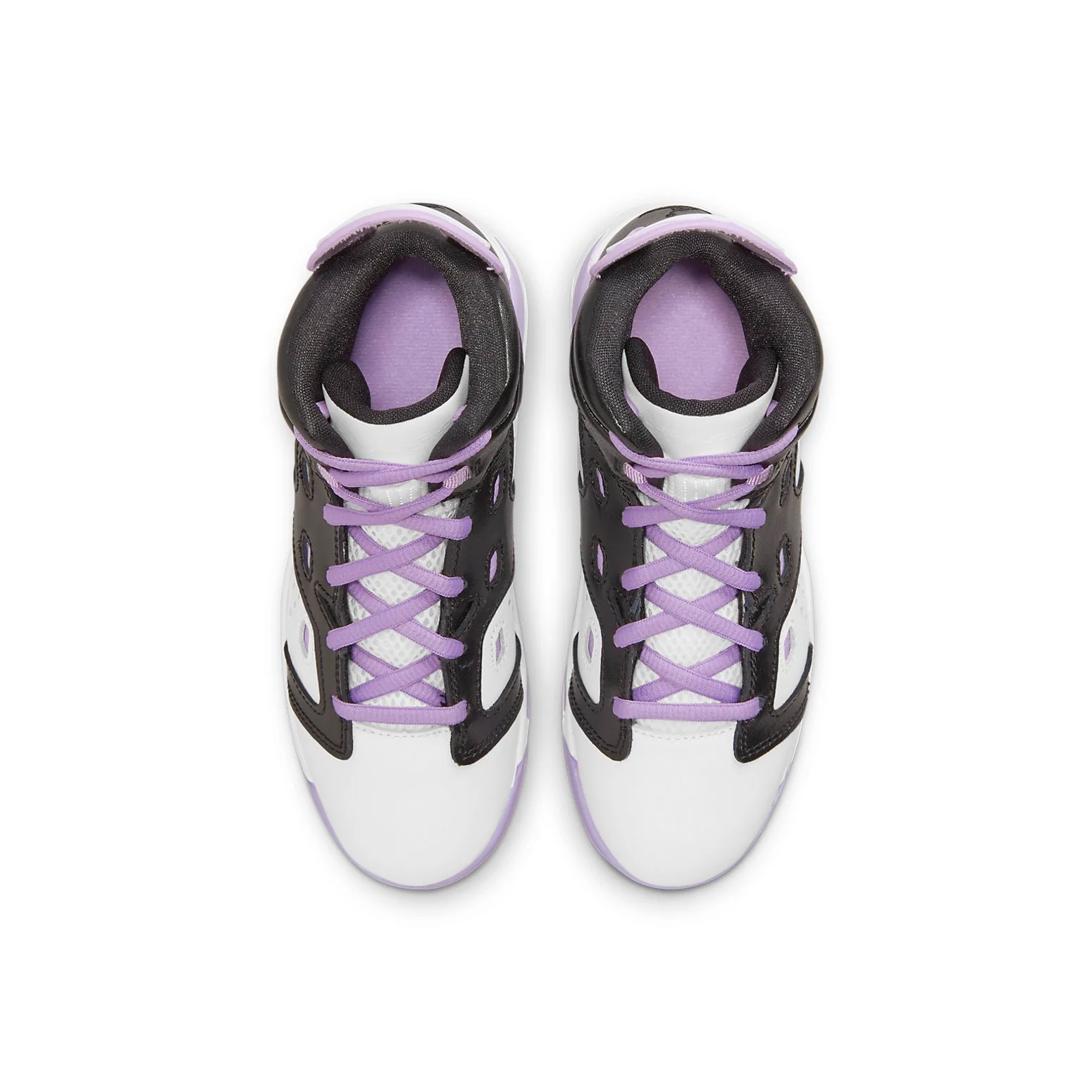 (PS) Air Jordan 6-17-23 'LILAC' DM1160-015