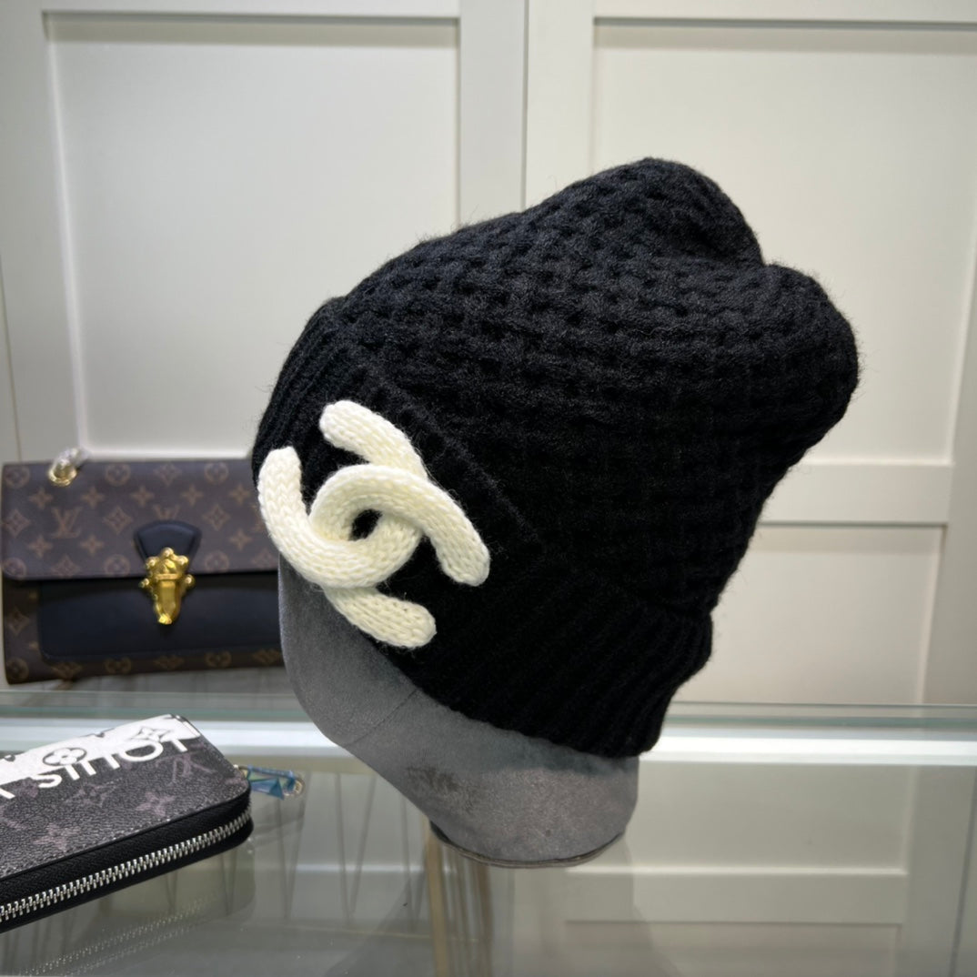 New Trends for Fall/Winter-Fashion wool hat