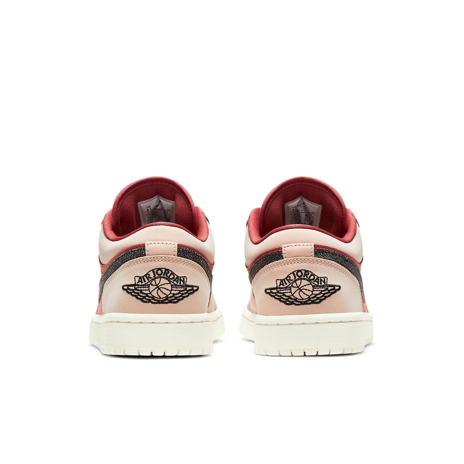 (WMNS) Air Jordan 1 Low 'Canyon Rust' DC0774-602