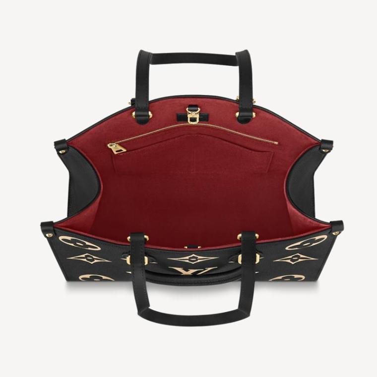 LV On the Go MM & Long Wallet 2 Piece Set Value Ref: M45495 + M80481