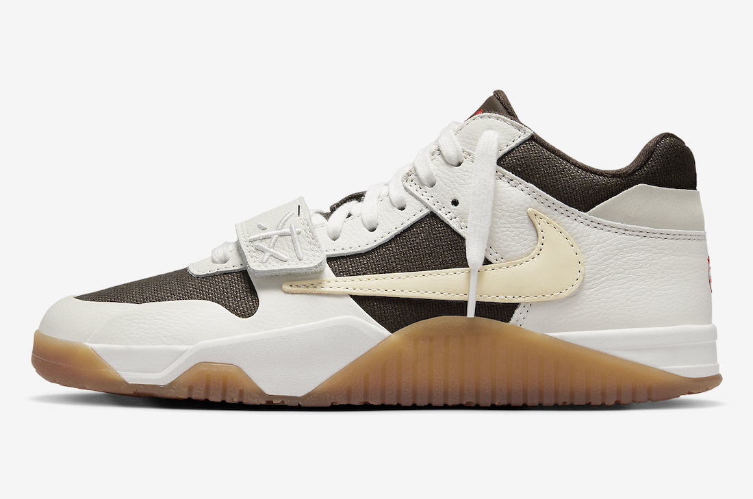 TRAVIS SCOTT X JORDAN JUMPMAN JACK “SAIL” RELEASES APRIL 2024 FZ8117-100