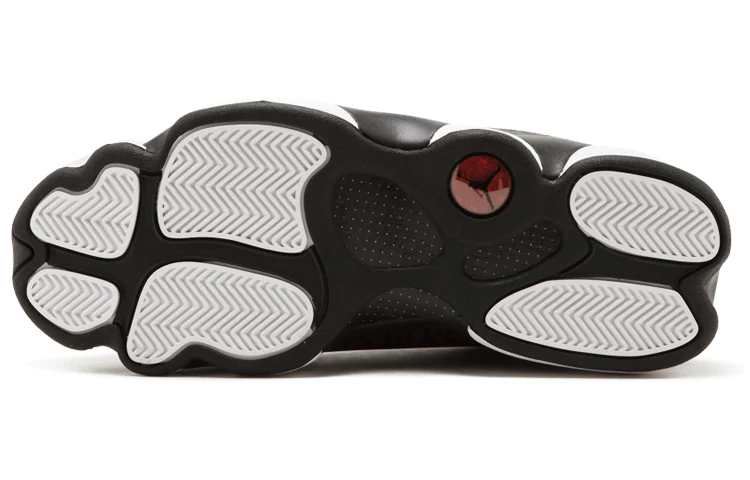 Air Jordan 13 Retro 'Love and Respect' 888164-112