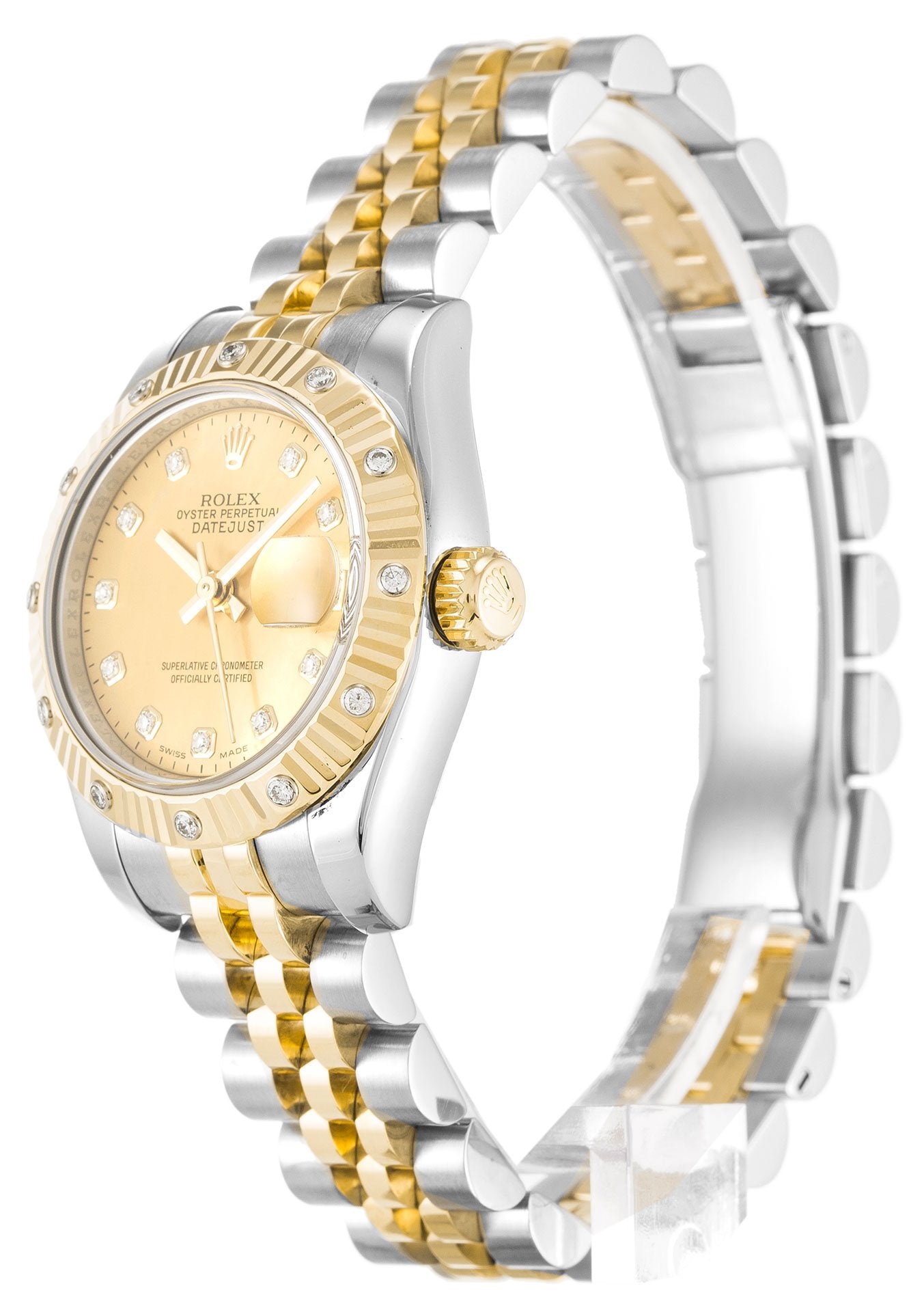 Rolex Datejust Lady 17931 FREE SHIPPING