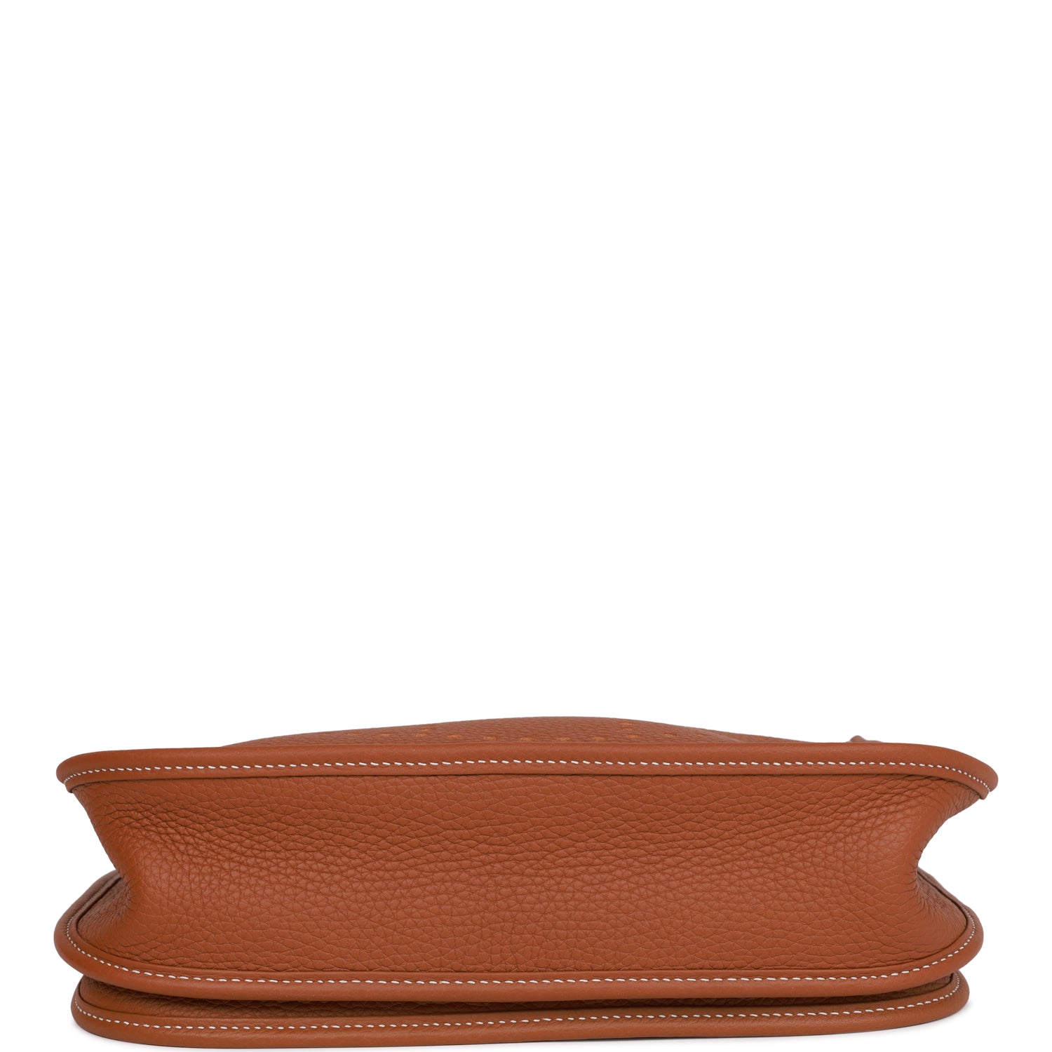 Hermès Evelyne III PM Gold Clemence Palladium Hardware