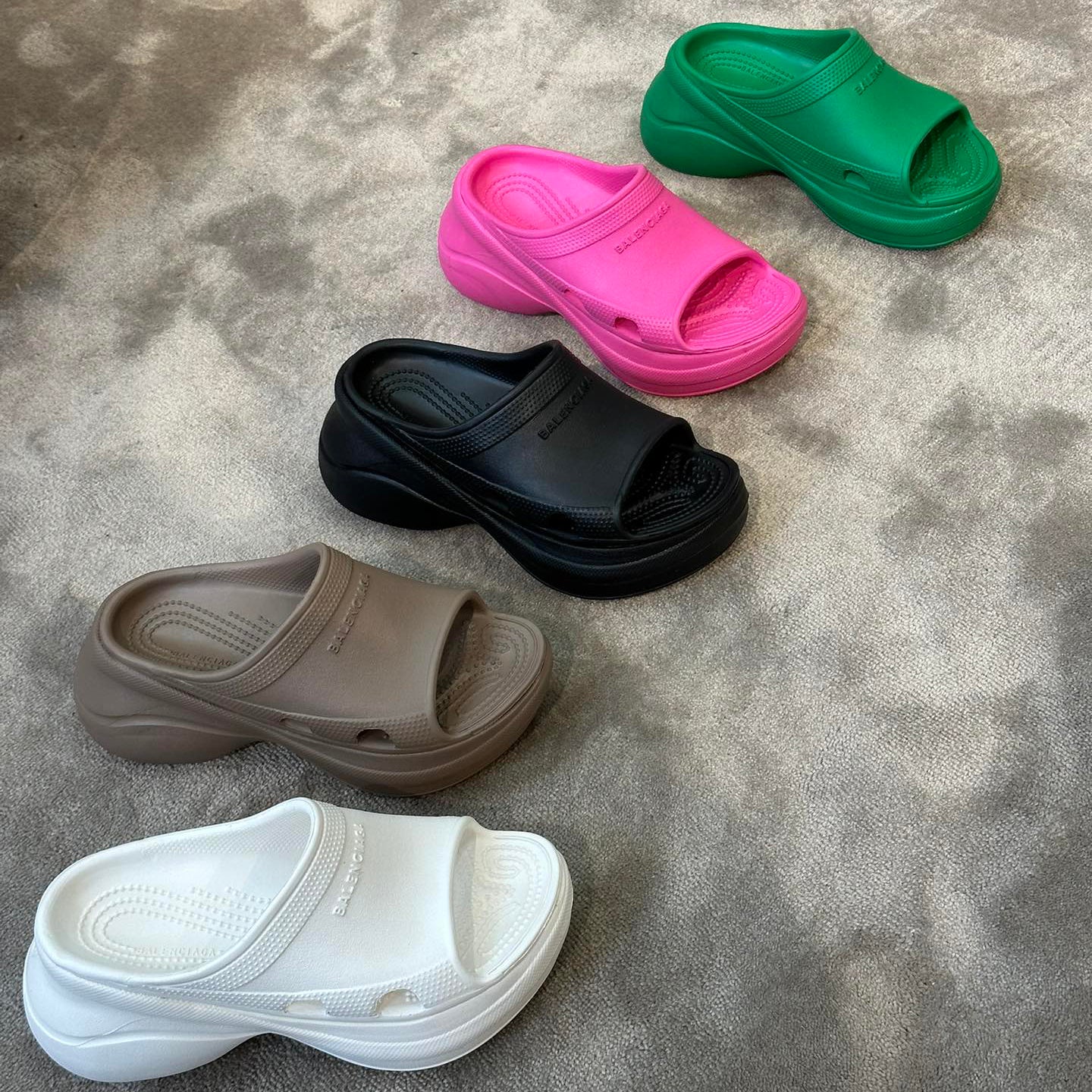 Women_Slippers/Sandals shoes eur 35-41 7CM