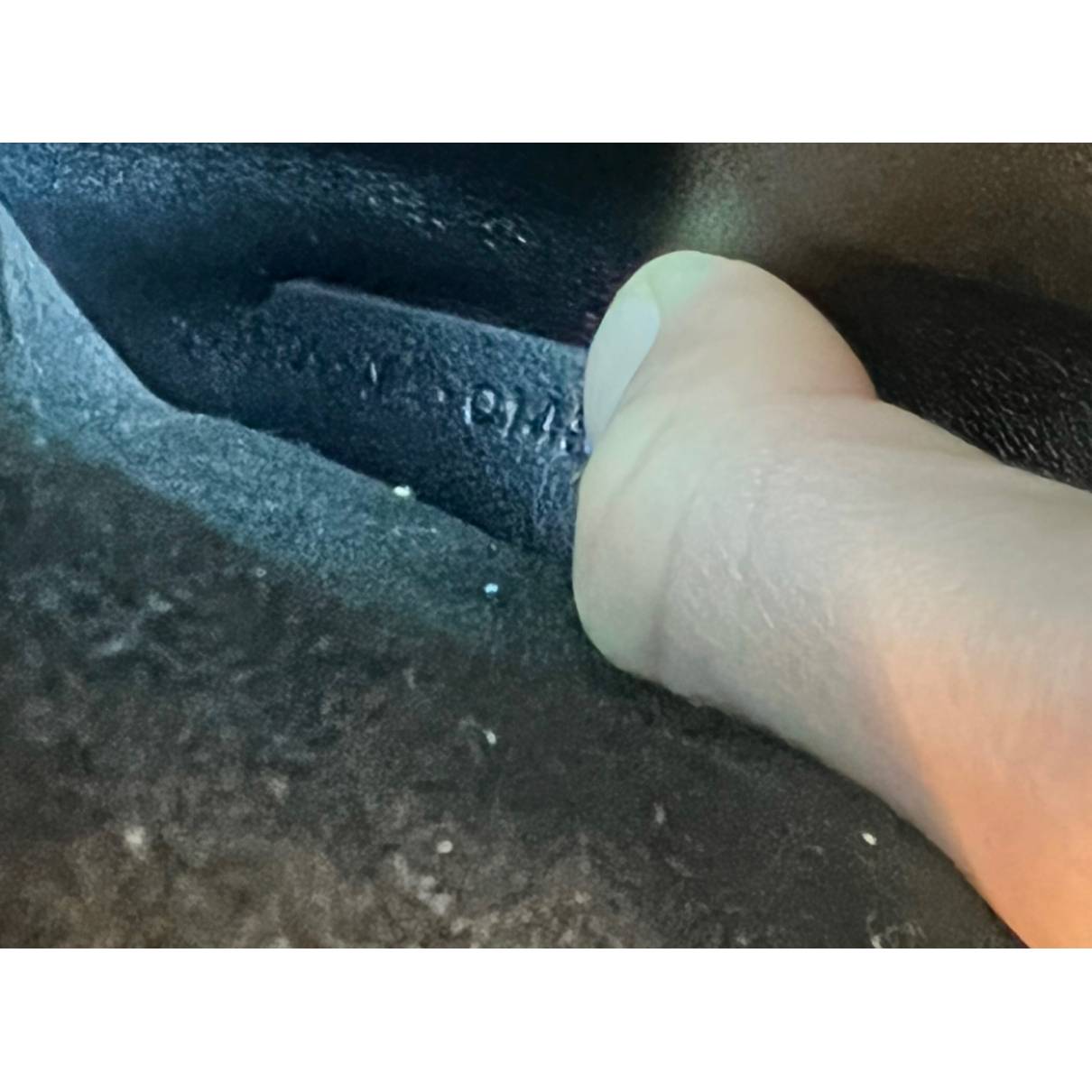 Dior J'Adior Leather Handbag Multicolour In Leather