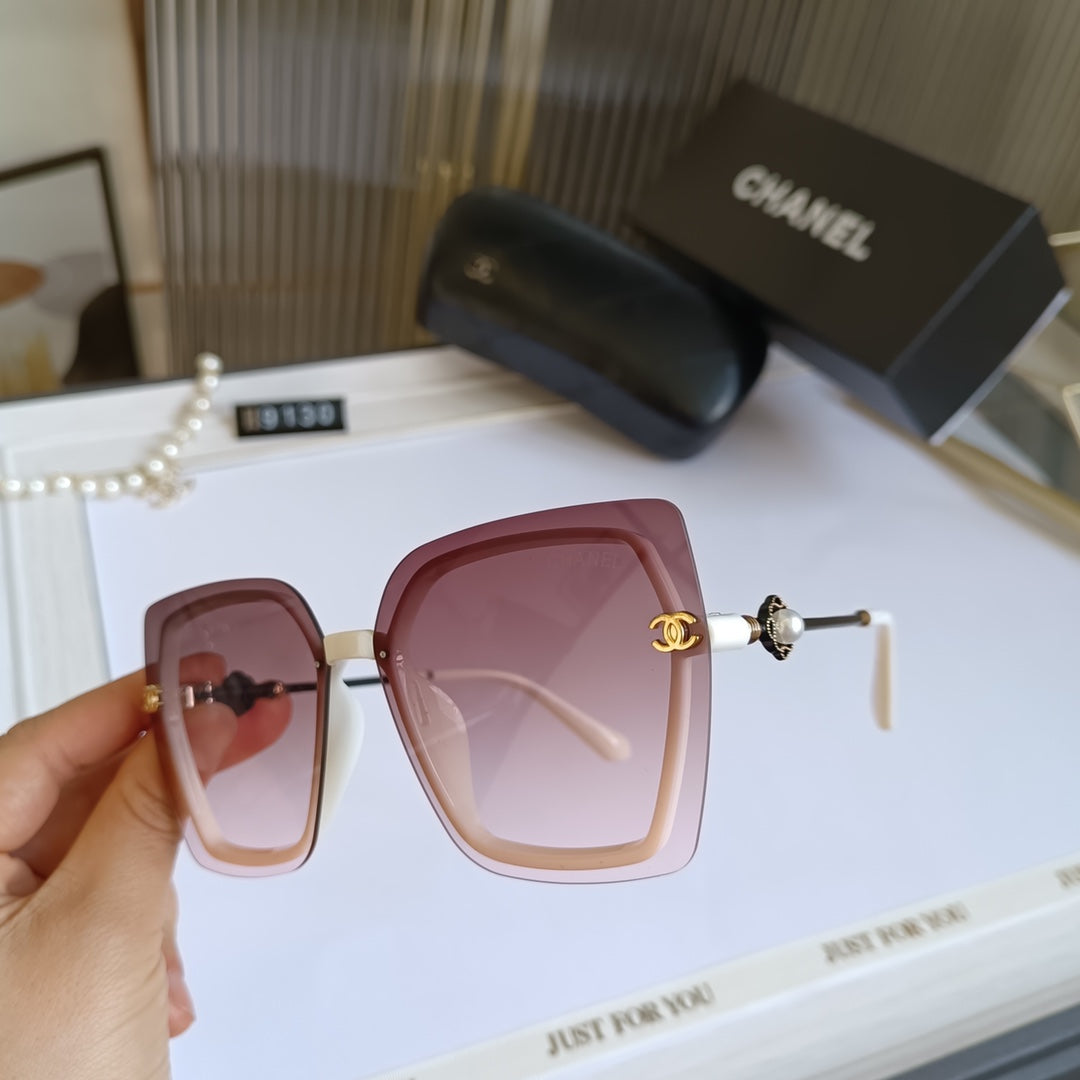 October New Products-Pearlescent