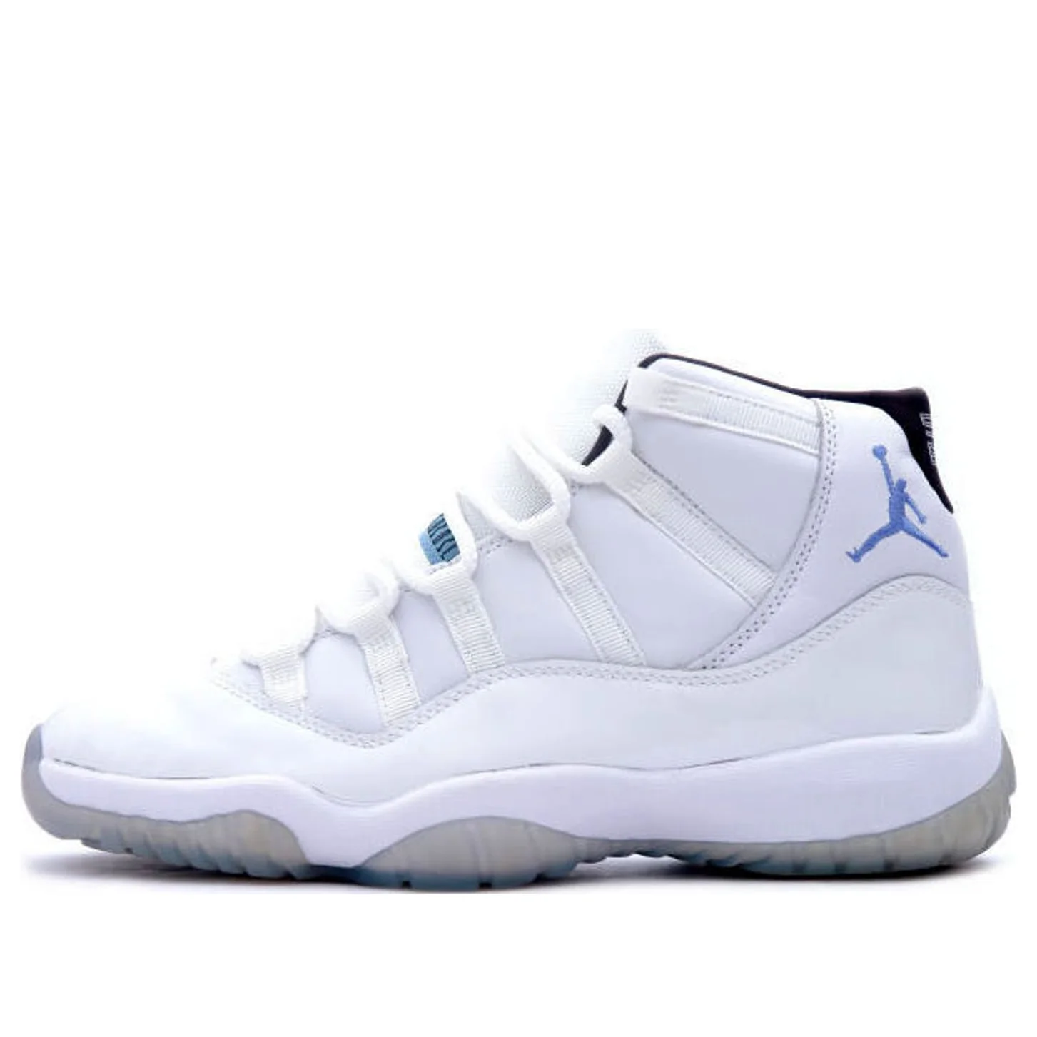 Air Jordan 11 OG 'Columbia' 130245-141