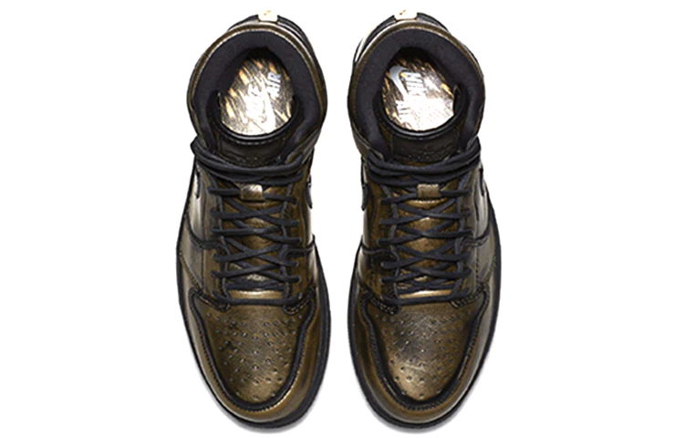 Air Jordan 1 Retro High OG 'Wings' AA2887-035