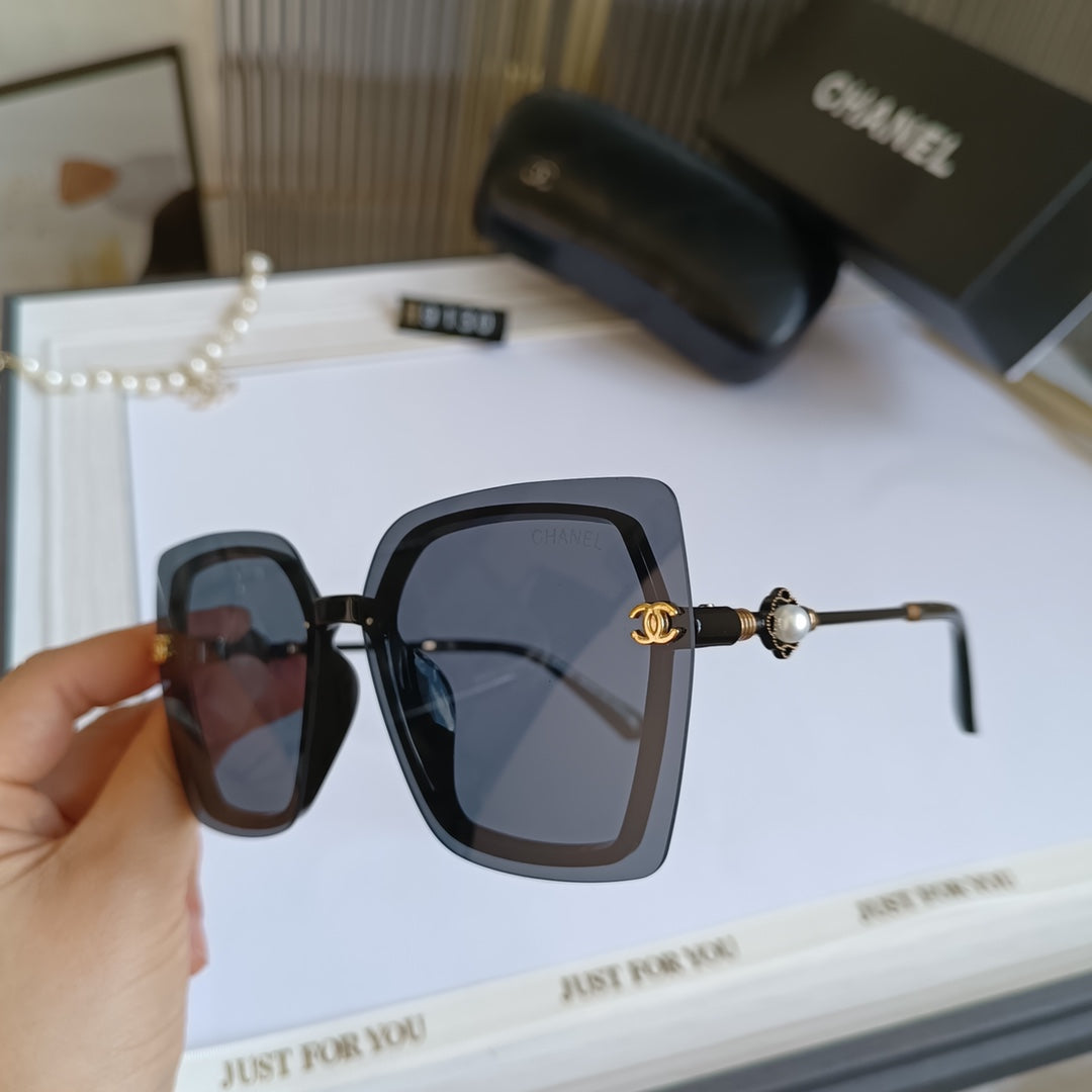 October New Products-Pearlescent