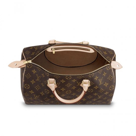 Louis Vuitton Speedy 35 M41107