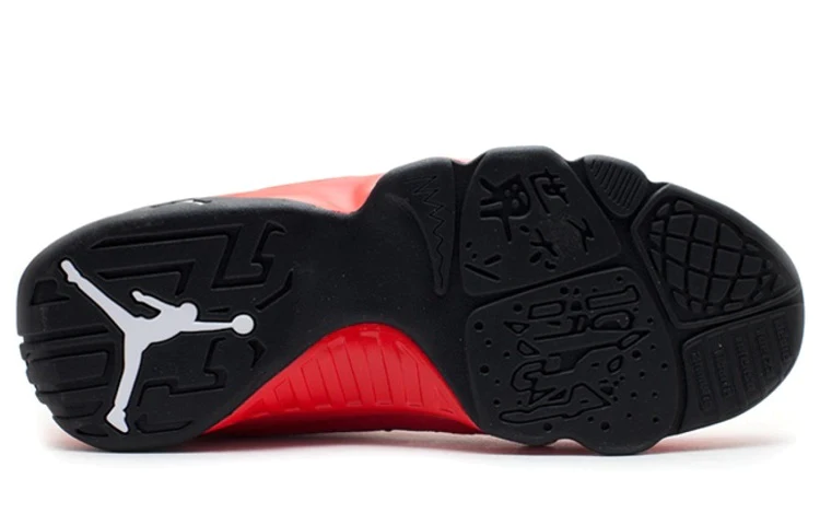 Air Jordan 9 Retro 'Motorboat Jones' 302370-645