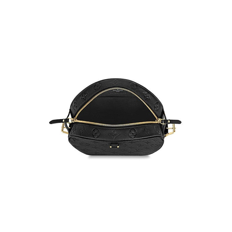 LV M45167 Boite Chapeau Souple MM
