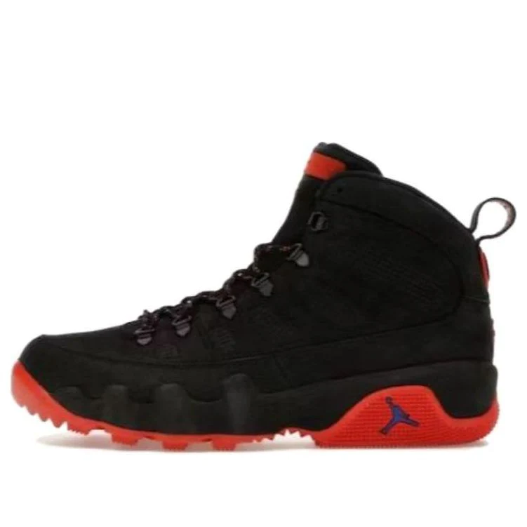 Air Jordan 9 Retro Boot 'University of Florida' HO18-MNJDLS-808