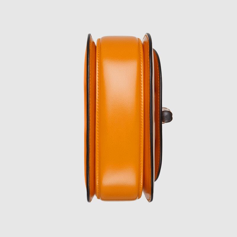 Bamboo Mini Tote Bag No. 686864 10ODT 7769