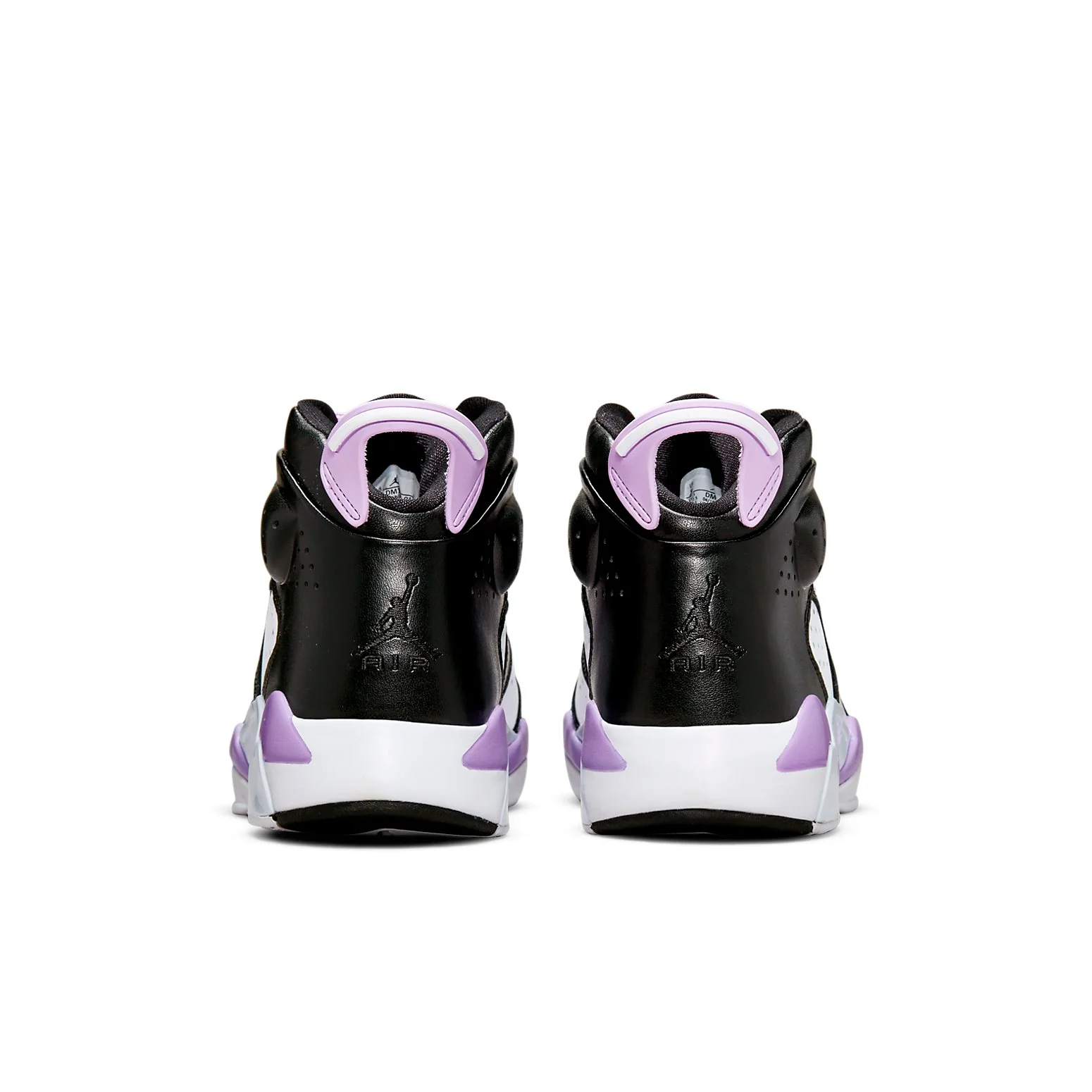 (GS) Air Jordan 6-17-23 'Lilac' DM1159-015