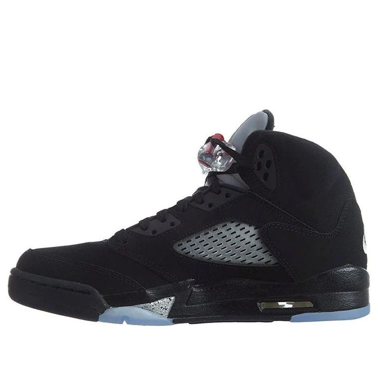 (GS) Air Jordan 5 Retro OG 'Metallic' 2016 845036-003