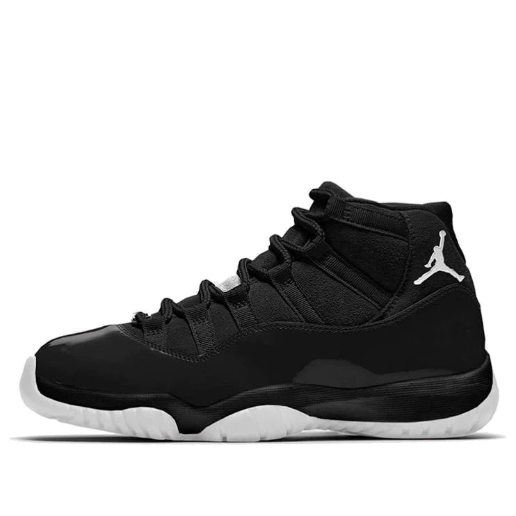 (WMNS) Air Jordan 11 SE Black/White CZ3261-001